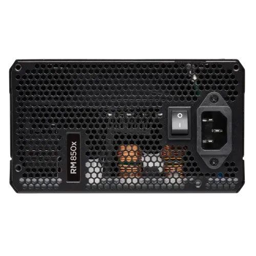 CORSAIR RM850x SERIES, 850W ATX PSU