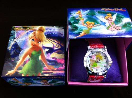 Tinkerbell Watch for Kids