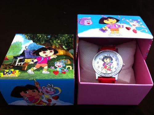 Dora Watch for Kids