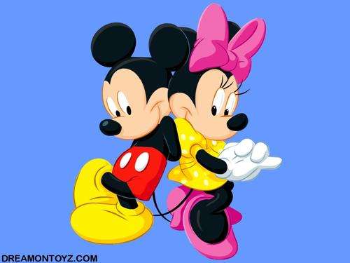 16 different cartoon themes - Cups