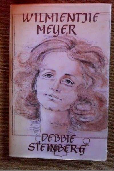 Wilmientjie Meyer - Debbie Steinberg -  1ste druk 1980