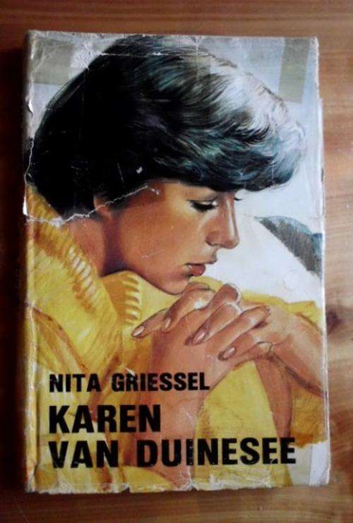 Karen van Duinesee - Nita Griessel