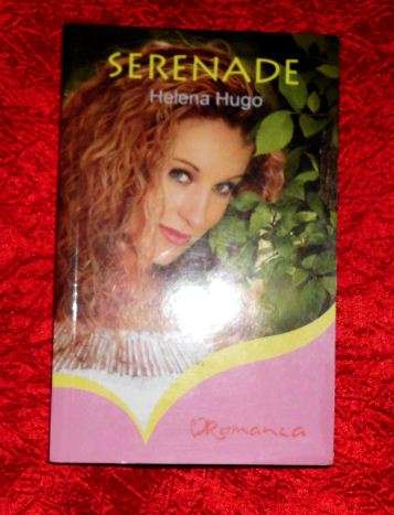 Serenade - Helena Hugo - Romanza
