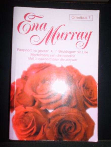 OMNIBUS 7 - Ena Murray -