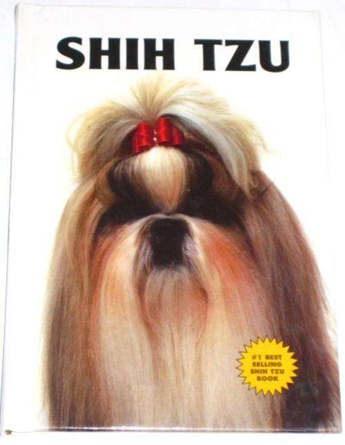 SHIH TZU - ROBERT P. PARKER & GERARDA M. COLLINS