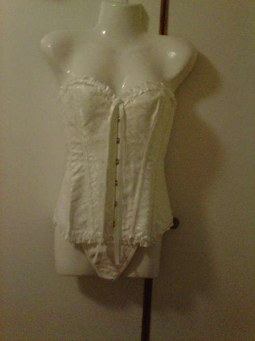 Sexy Corset