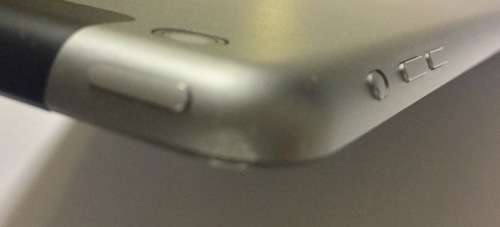 Apple iPad Air, Space Gray, 16GB, Wifi & CELL