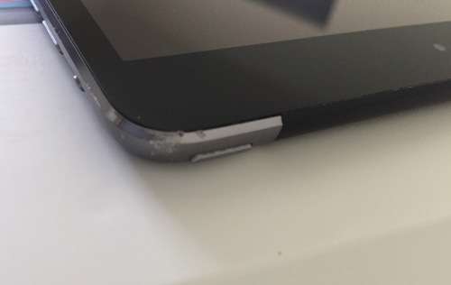Apple iPad Mini(ME800HC/A), Wifi CELL, 16GB, Space Gray