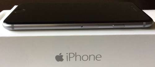 Apple iPhone 6, Space Gray, 64GB #2 - Mint Condition