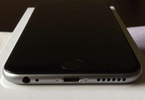 Apple iPhone 6, Space Gray, 64GB #2 - Mint Condition