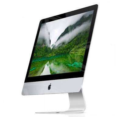 Apple iMac A1418 - Core i5-4570R - 2.7GHz - 21.5" All-in-One - 8 GB RAM - 1TB HDD - 1080p