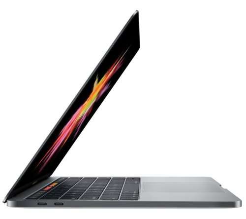Apple 13" MacBook Pro,Retina,Touch Bar,LATEST MODEL,3.1GHz Intel i5 Dual Core, 8GB RAM,256GB SSD
