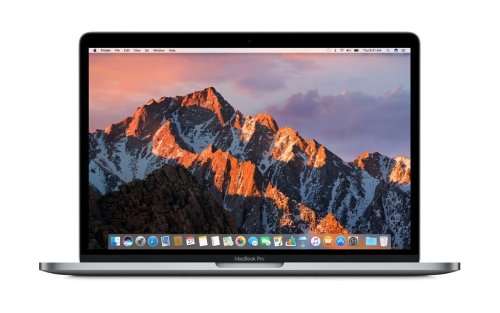 Apple 13" MacBook Pro,Retina,Touch Bar,LATEST MODEL,3.1GHz Intel i5 Dual Core, 8GB RAM,256GB SSD