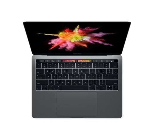 Apple 13" MacBook Pro,Retina,Touch Bar,LATEST MODEL,3.1GHz Intel i5 Dual Core, 8GB RAM,256GB SSD