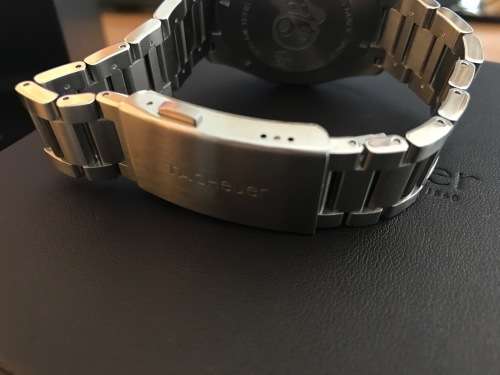 TAG HEUER AQUARACER WAY1110.BA0928 WITH BOX AND PAPERS 10/10
