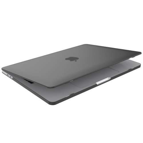Apple MacBook Pro Touch 13" shell Cover Rubberised + Keyboard cover