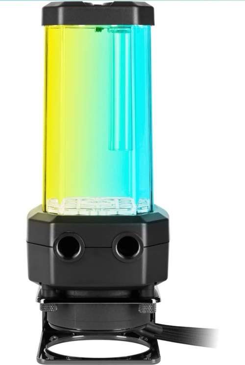 CORSAIR Hydro X Series XD5 RGB Pump/Reservoir Combo