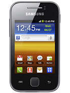 SAMSUNG GALAXY YOUNG