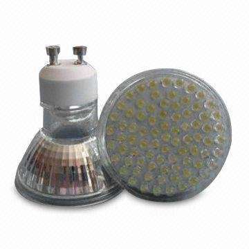 *SPECIAL* - 3.5 watt LED lamp for downlights 12v  CW / WW MR16