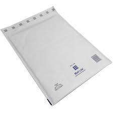 C/0 Jiffy Padded Envelopes