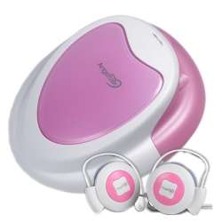 ANGELTALK FETAL DOPPLER HEART RATE MONITOR.