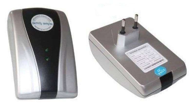 Energy Savers
