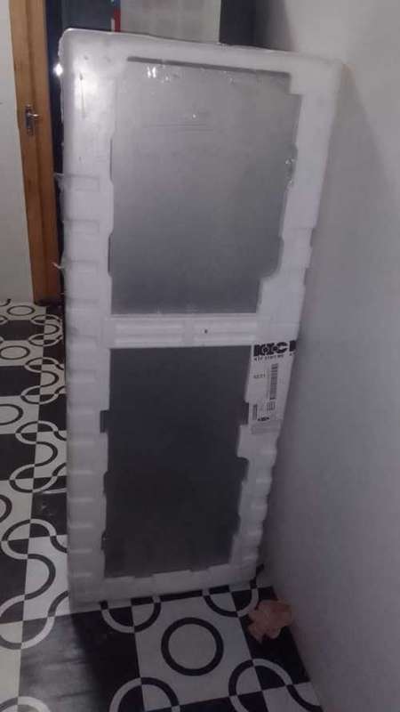 170L KIC Fridge