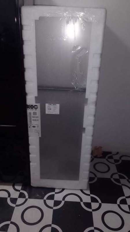 170L KIC Fridge