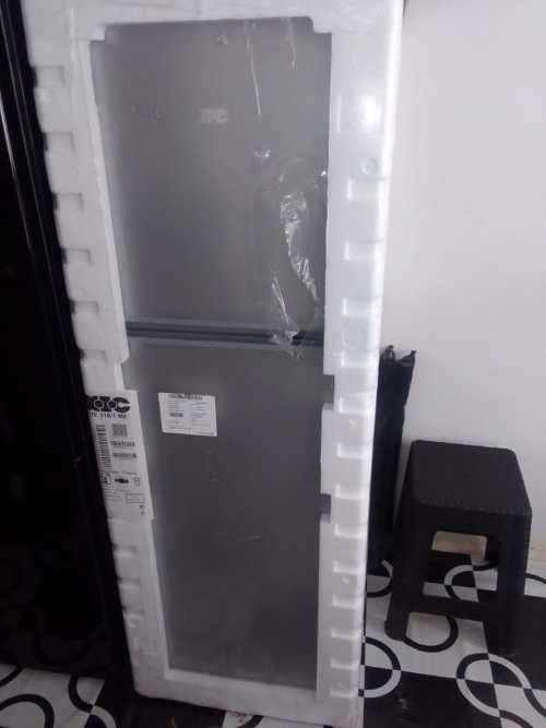 170L KIC Fridge