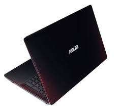 Asus FX550J Core i5, 12GB RAM, 512GB SSD - Nvidia GeForce GTX950M
