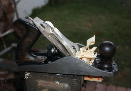 Refurbished USA made Stanley No. 4 1/2