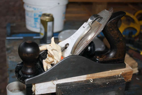 Refurbished USA made Stanley No. 4 1/2