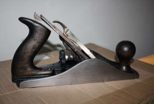 Refurbished USA made Stanley No. 4 1/2