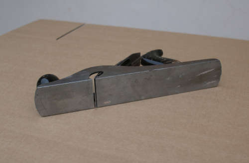 Stanley No. 10 Carriage Makers plane