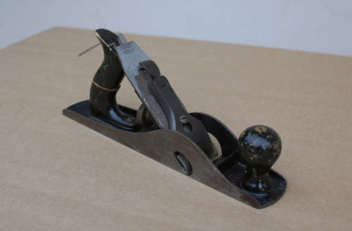 Stanley No. 10 Carriage Makers plane