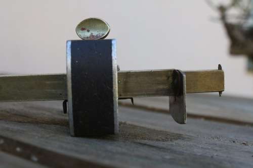 Stanley No 92 Butt & Rabbet Gauge