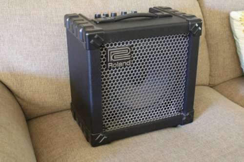 Roland Cube 20x