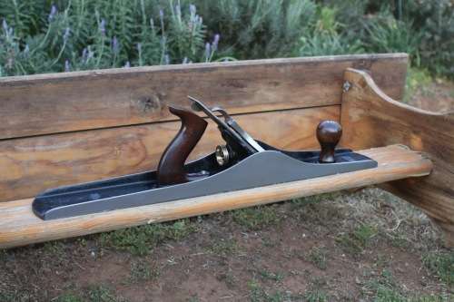 USA Stanley No 7 Jointer plane