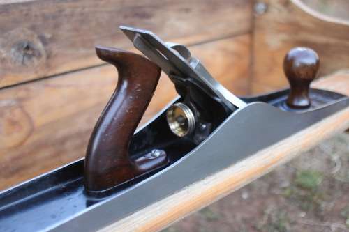 USA Stanley No 7 Jointer plane