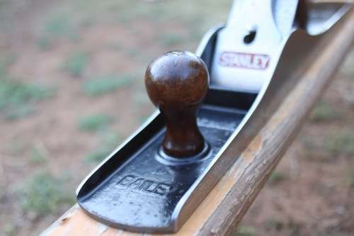 USA Stanley No 7 Jointer plane