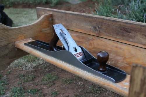 USA Stanley No 7 Jointer plane