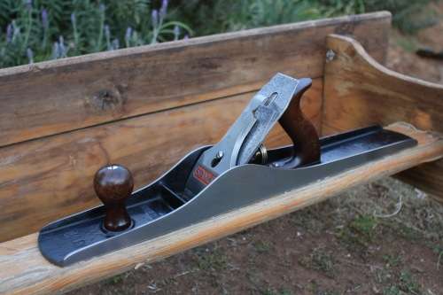 USA Stanley No 7 Jointer plane