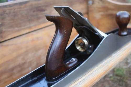 USA Stanley No 7 Jointer plane