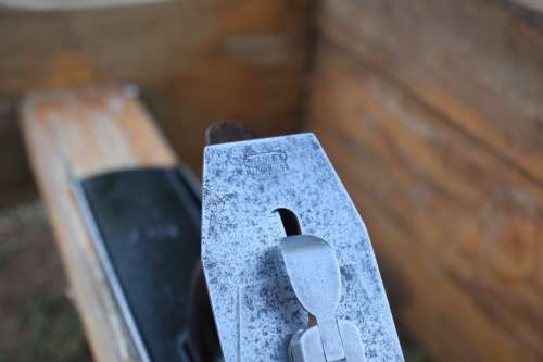 USA Stanley No 7 Jointer plane