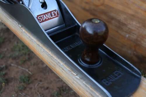 USA Stanley No 7 Jointer plane