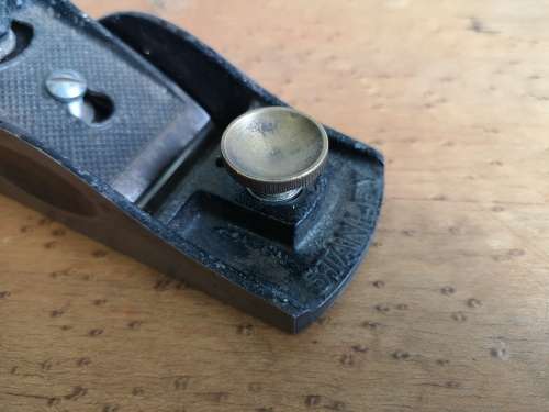 Stanley No 9 1/2 Block plane