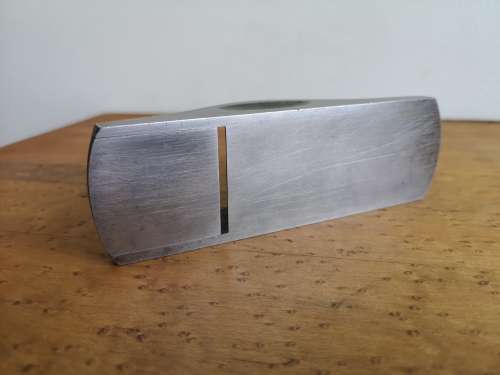 Stanley No 9 1/2 Block plane