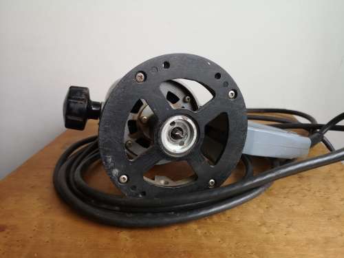 Vintage Makita Router
