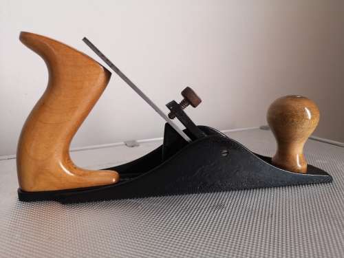 Stanley No. 40 Scrub plane