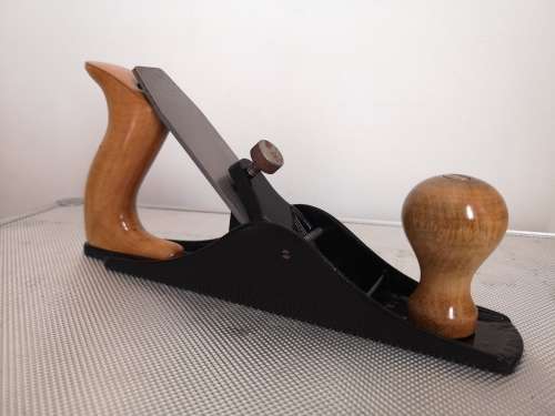 Stanley No. 40 Scrub plane